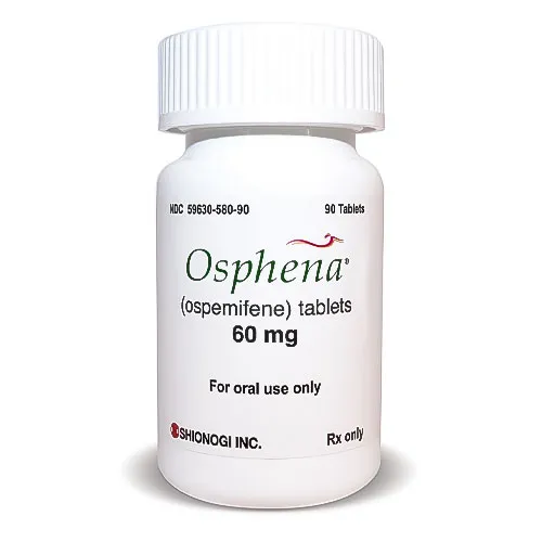 (اوسفنا) داروی اوسپمیفن